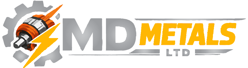 Md Metals Ltd Logo